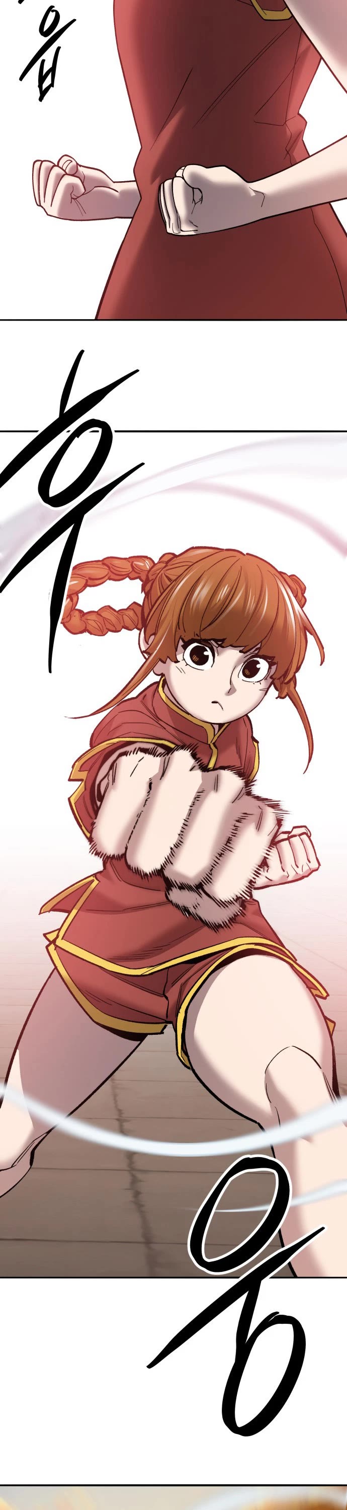 Limit Breaker Chapter 119 page 28 - Chapter 119
