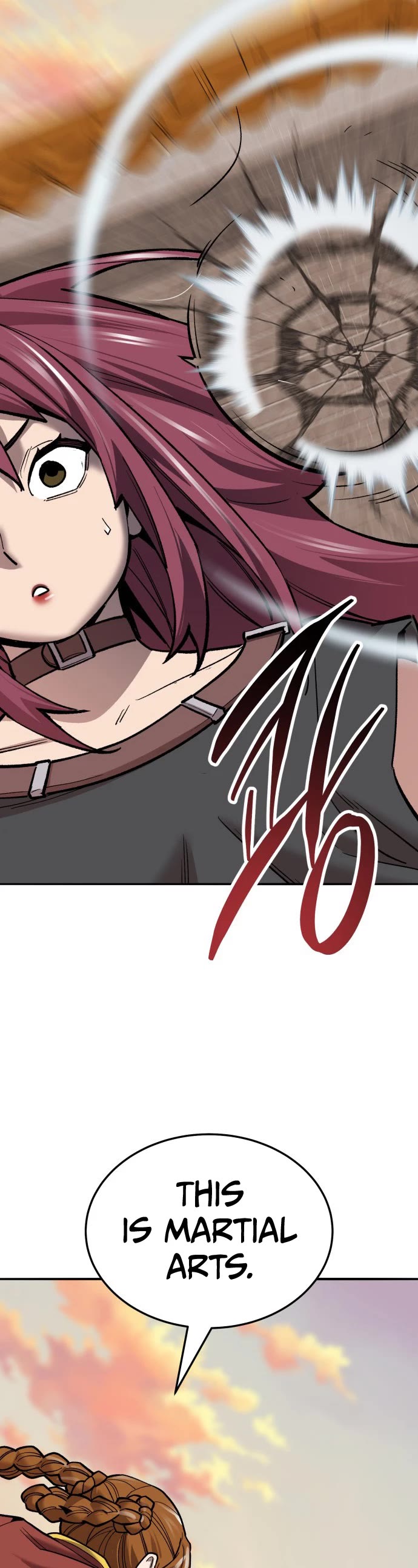 Limit Breaker Chapter 119 page 29 - Chapter 119