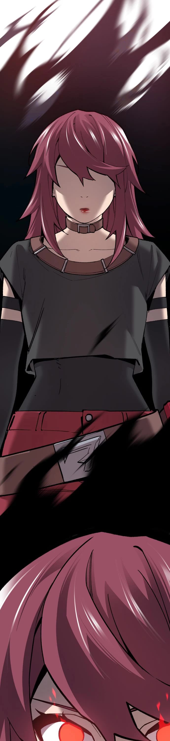 Limit Breaker Chapter 119 page 36 - Chapter 119