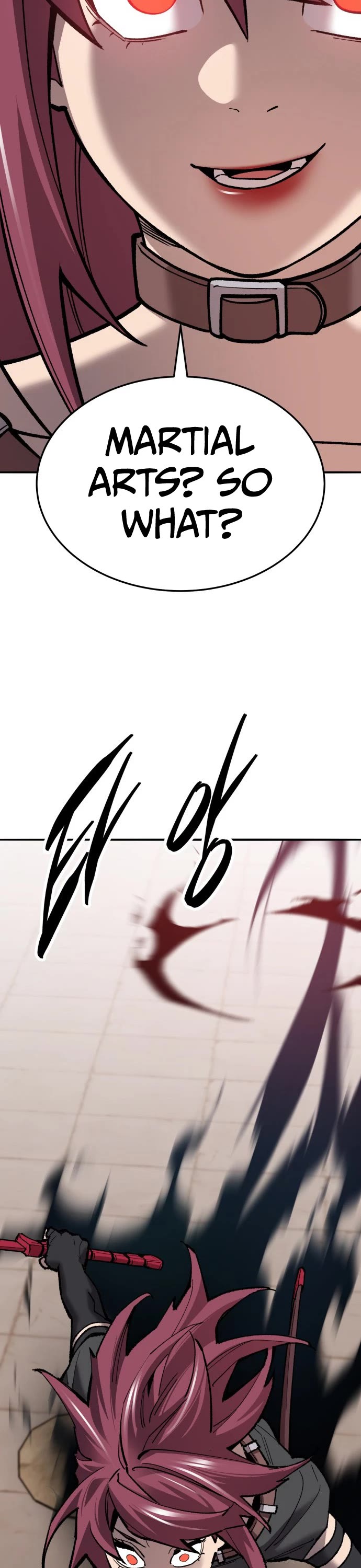 Limit Breaker Chapter 119 page 37 - Chapter 119