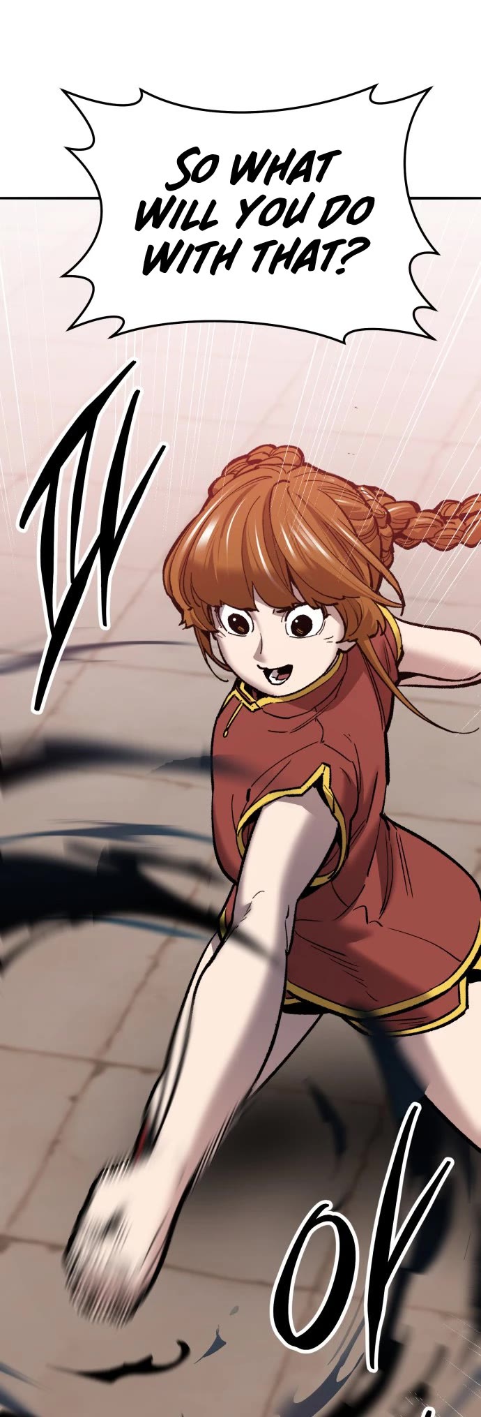Limit Breaker Chapter 119 page 39 - Chapter 119