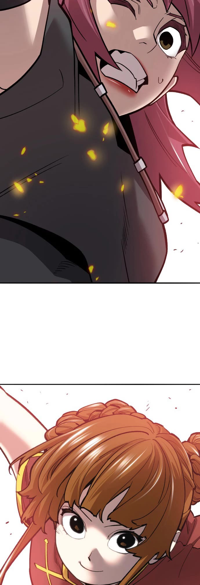 Limit Breaker Chapter 119 page 4 - Chapter 119