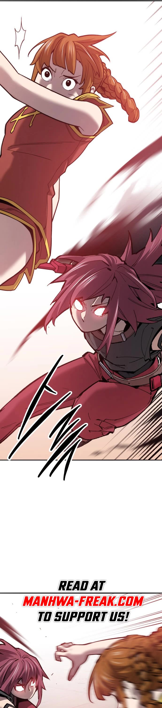 Limit Breaker Chapter 119 page 41 - Chapter 119
