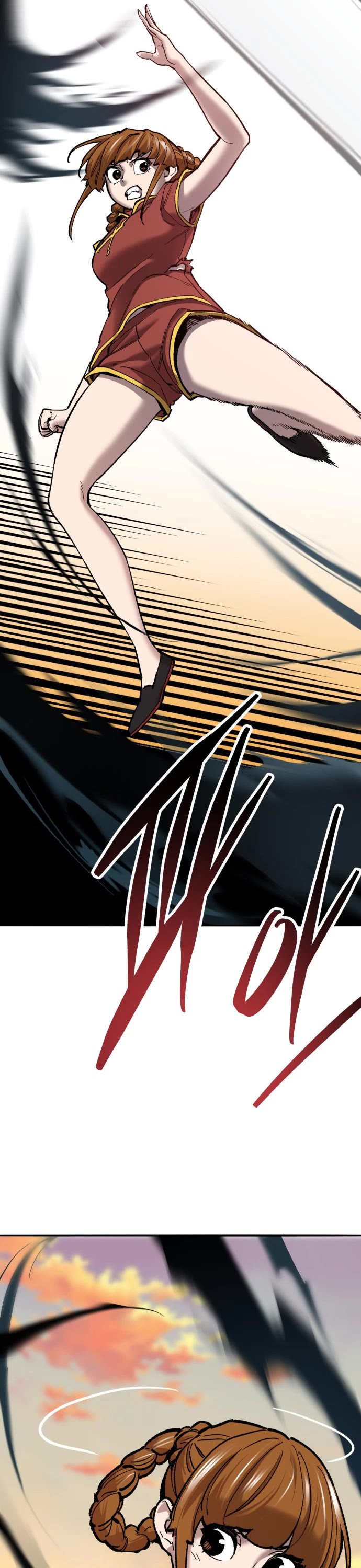 Limit Breaker Chapter 119 page 46 - Chapter 119