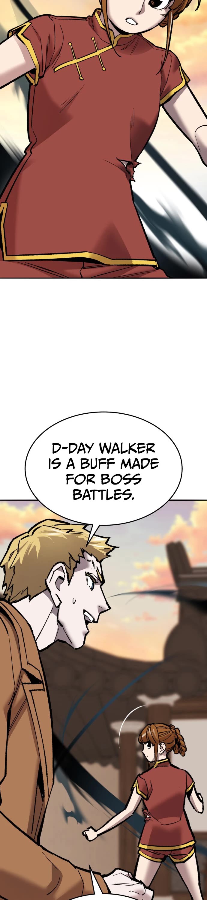 Limit Breaker Chapter 119 page 47 - Chapter 119