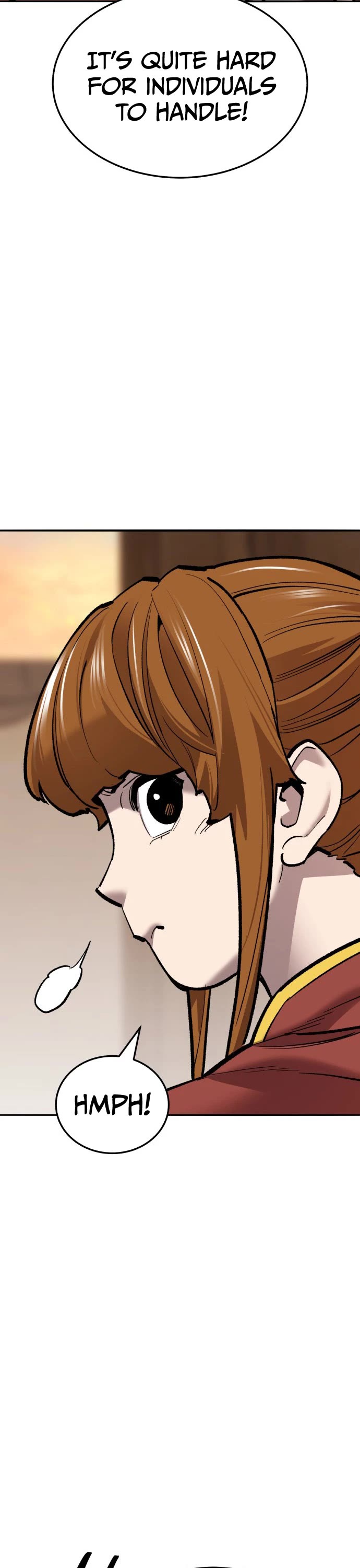 Limit Breaker Chapter 119 page 48 - Chapter 119