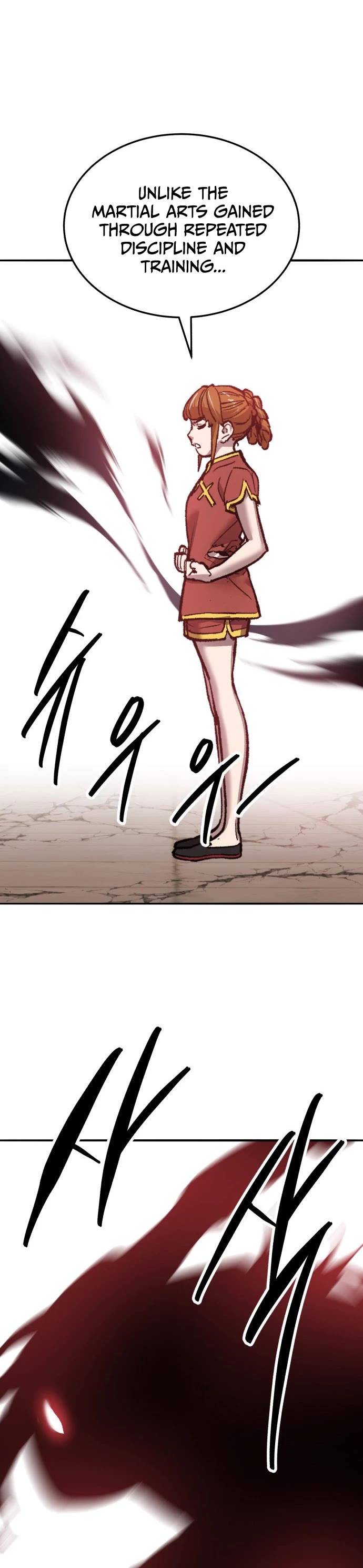Limit Breaker Chapter 119 page 50 - Chapter 119