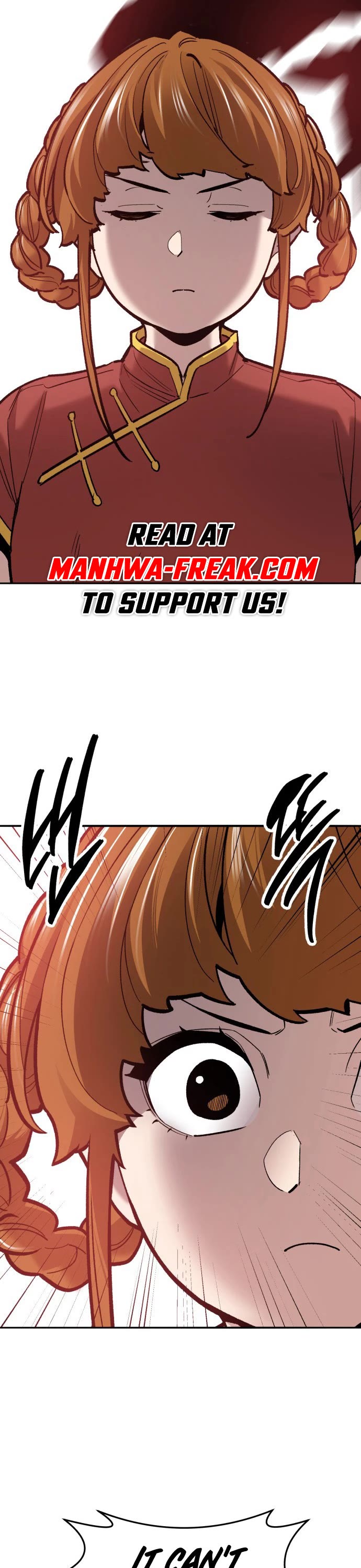 Limit Breaker Chapter 119 page 51 - Chapter 119