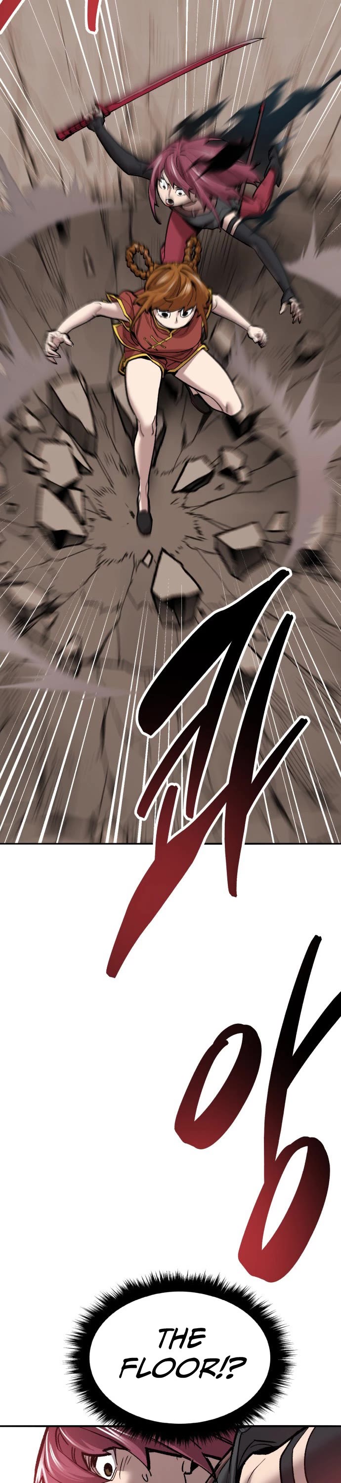 Limit Breaker Chapter 119 page 53 - Chapter 119