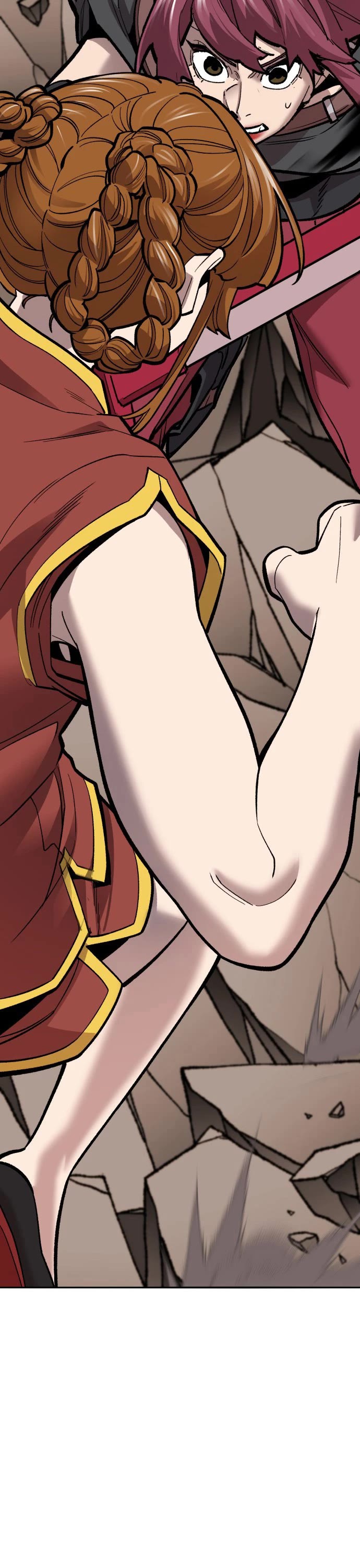 Limit Breaker Chapter 119 page 55 - Chapter 119