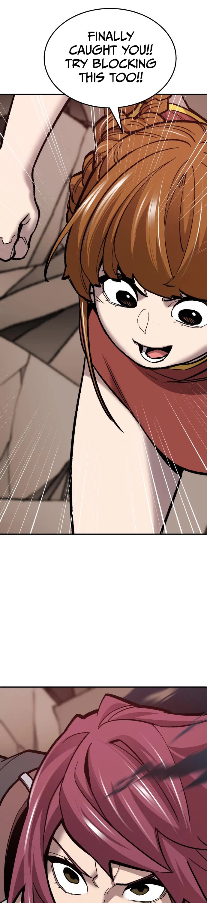 Limit Breaker Chapter 119 page 56 - Chapter 119