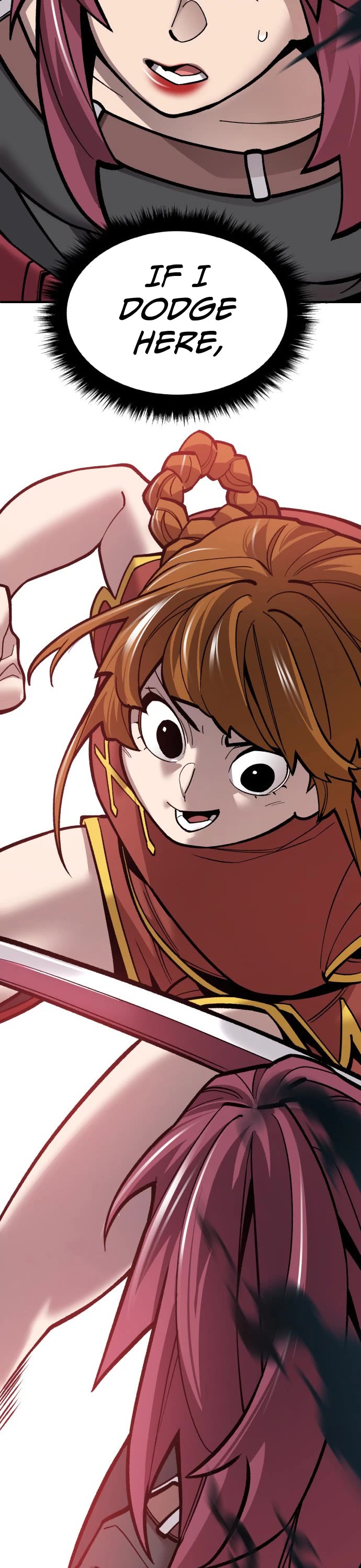 Limit Breaker Chapter 119 page 57 - Chapter 119