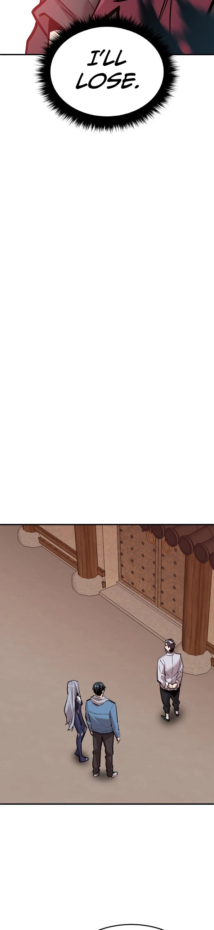 Limit Breaker Chapter 119 page 58 - Chapter 119