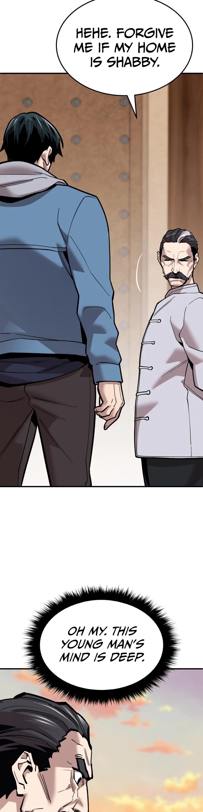 Limit Breaker Chapter 119 page 59 - Chapter 119
