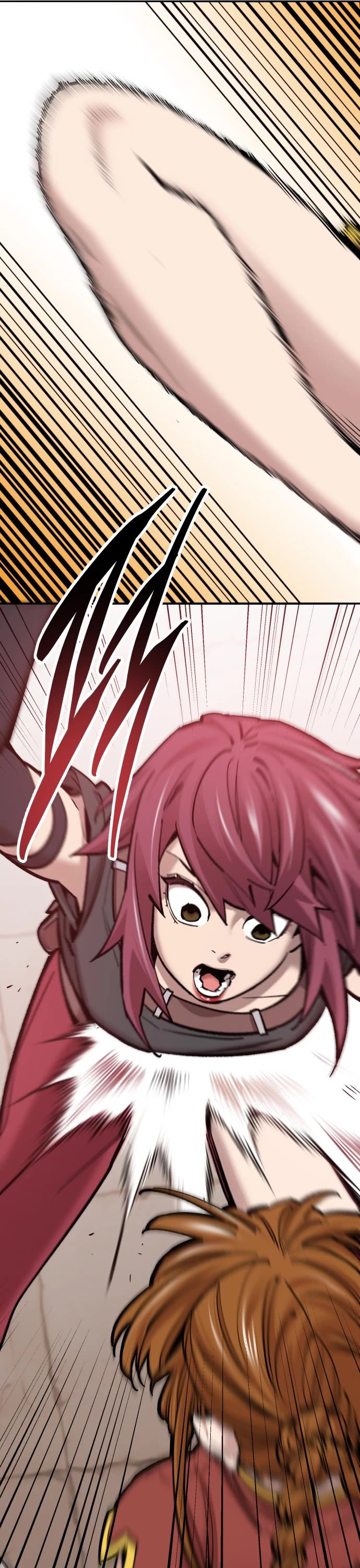 Limit Breaker Chapter 119 page 6 - Chapter 119