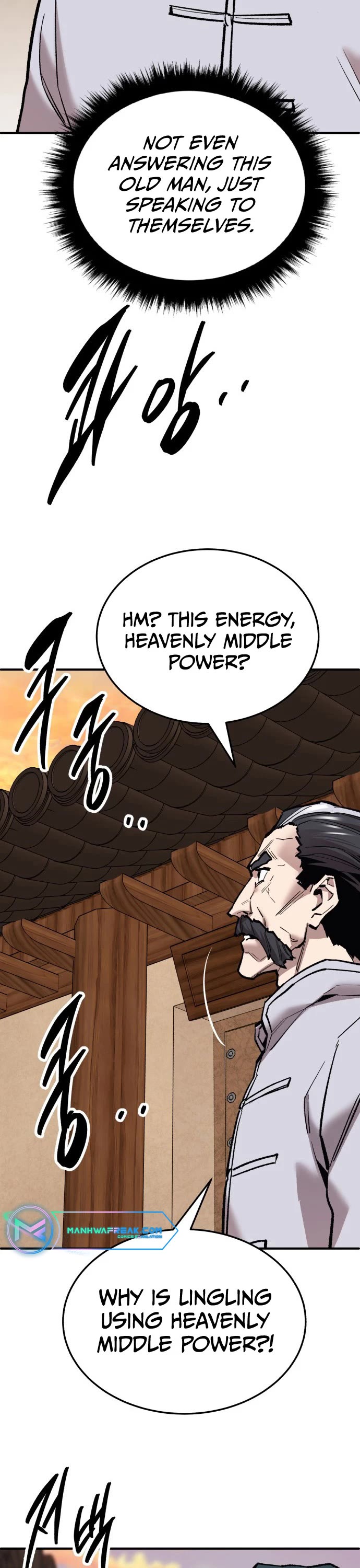 Limit Breaker Chapter 119 page 62 - Chapter 119