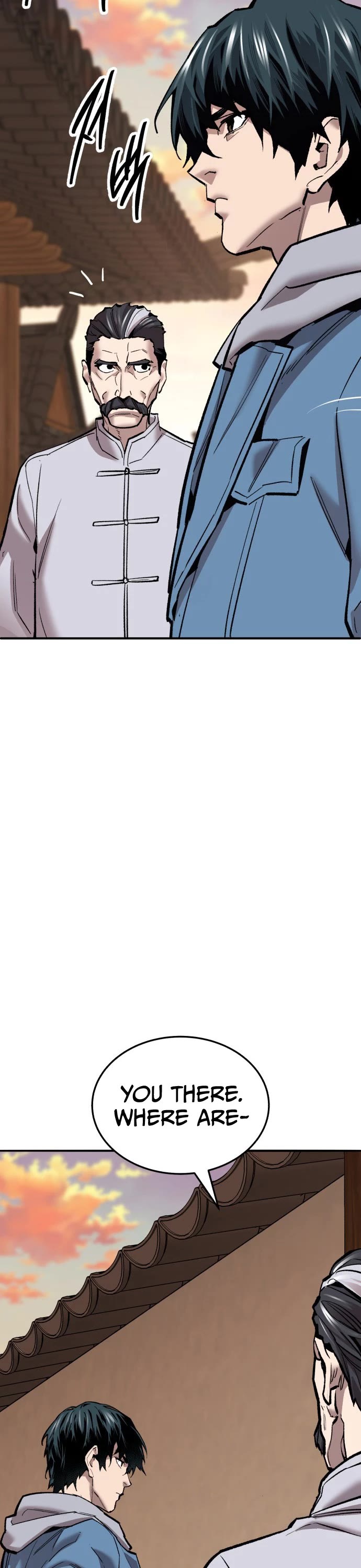 Limit Breaker Chapter 119 page 63 - Chapter 119