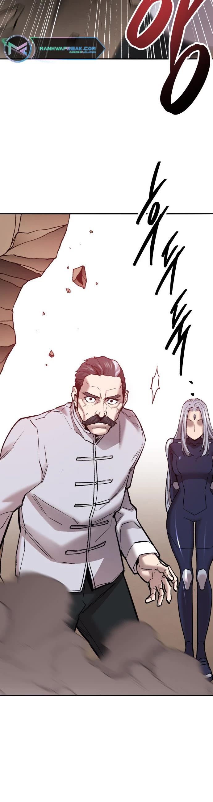 Limit Breaker Chapter 119 page 65 - Chapter 119