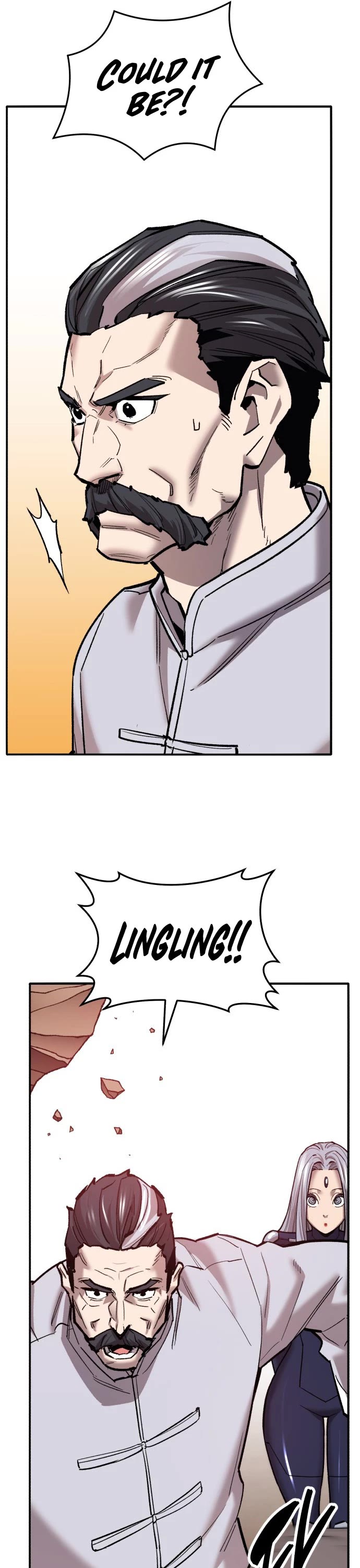 Limit Breaker Chapter 119 page 66 - Chapter 119