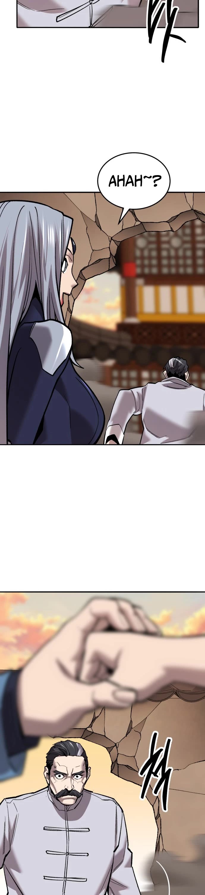 Limit Breaker Chapter 119 page 67 - Chapter 119