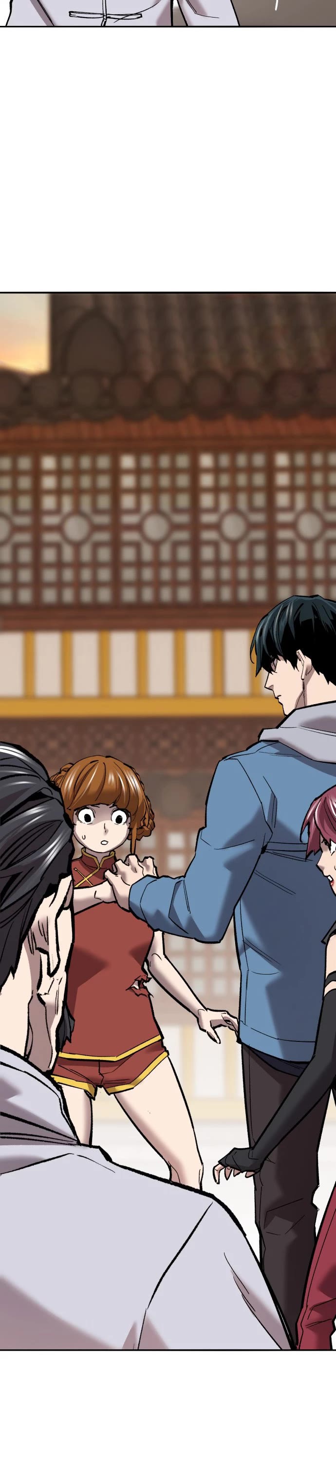 Limit Breaker Chapter 119 page 68 - Chapter 119