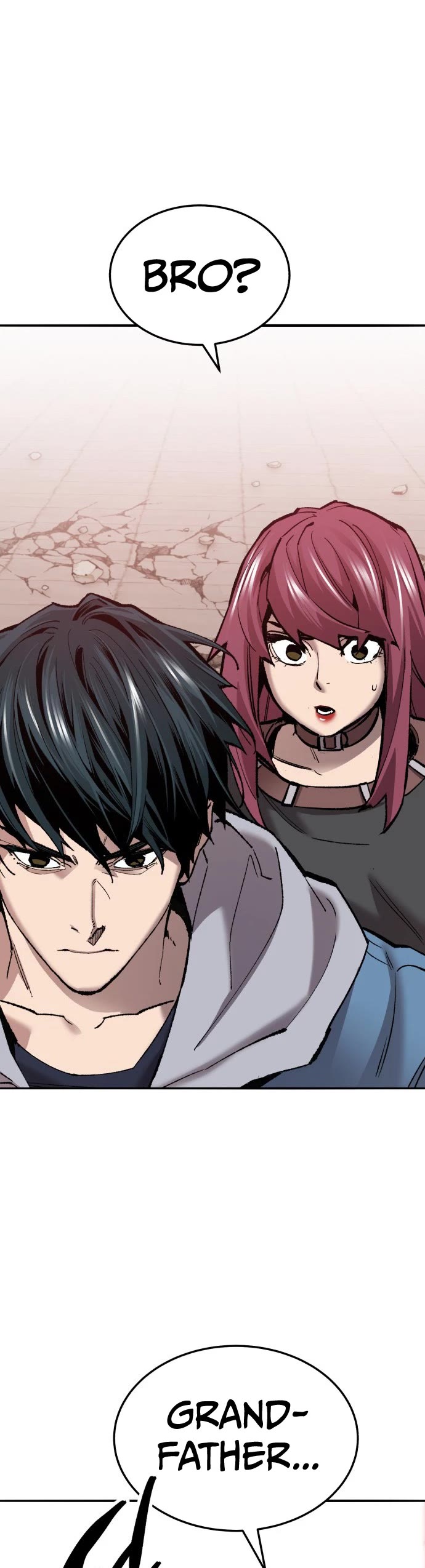 Limit Breaker Chapter 119 page 69 - Chapter 119