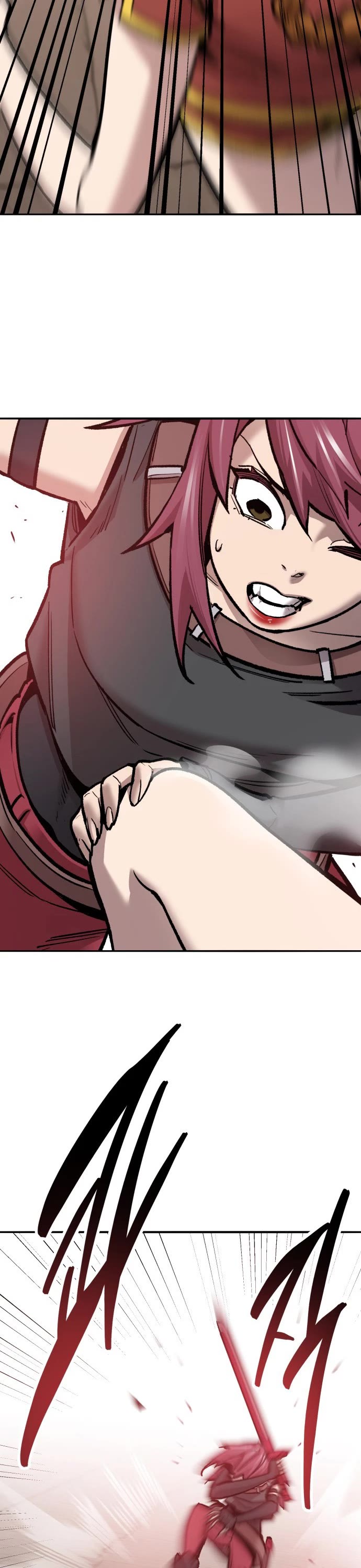 Limit Breaker Chapter 119 page 7 - Chapter 119
