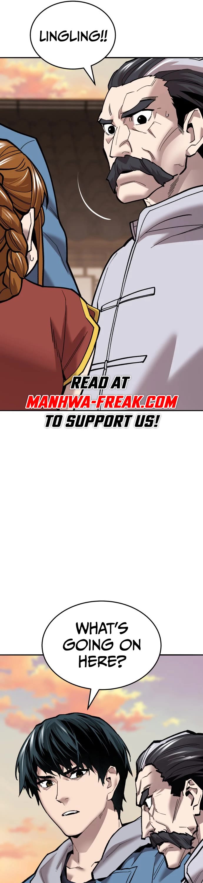 Limit Breaker Chapter 119 page 71 - Chapter 119