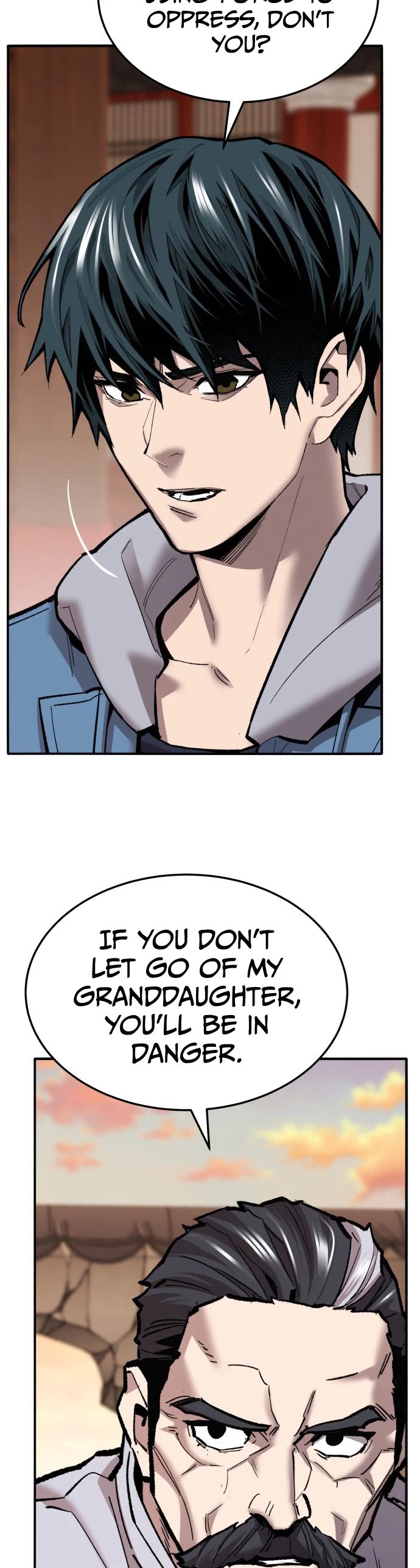Limit Breaker Chapter 119 page 74 - Chapter 119