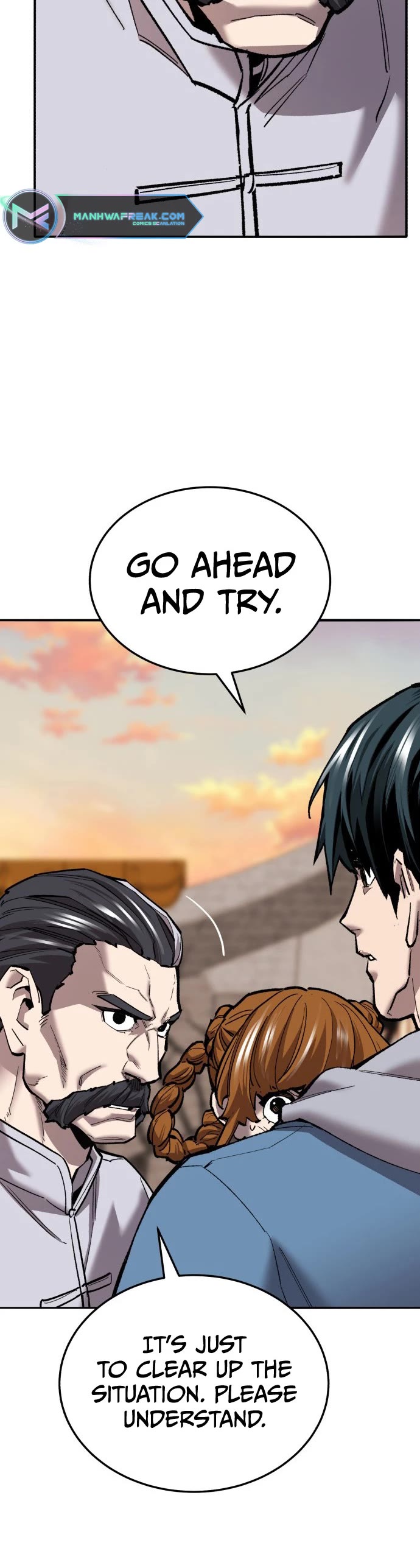 Limit Breaker Chapter 119 page 75 - Chapter 119