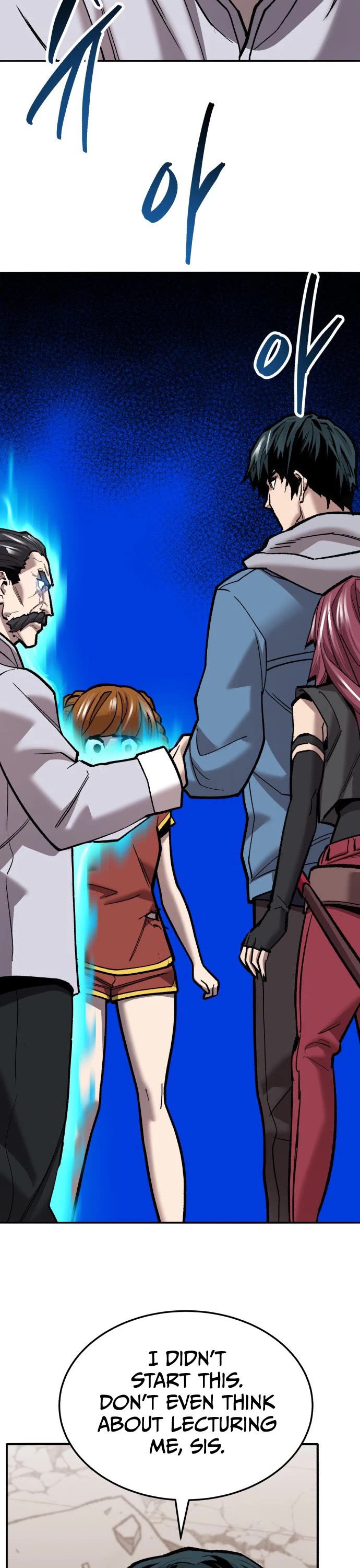 Limit Breaker Chapter 119 page 77 - Chapter 119
