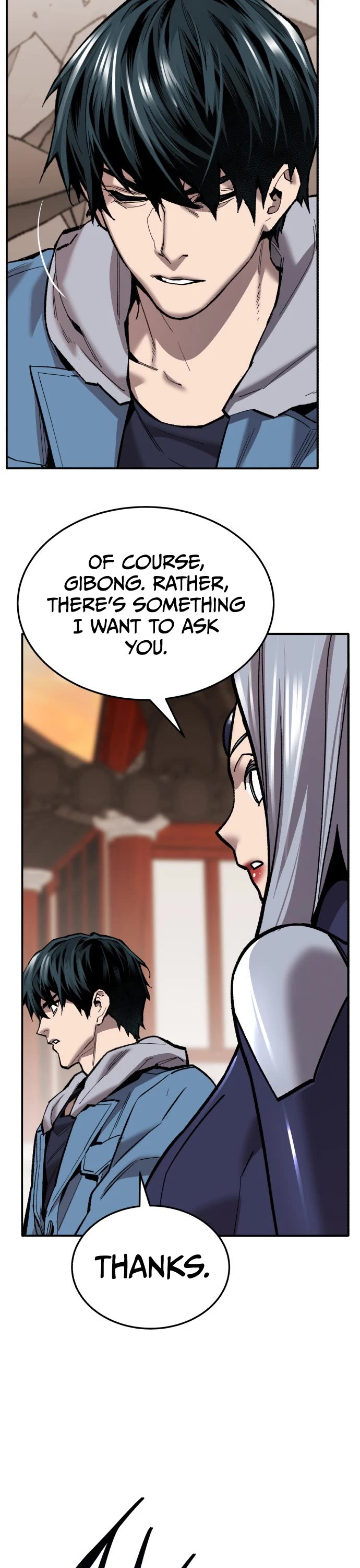 Limit Breaker Chapter 119 page 78 - Chapter 119