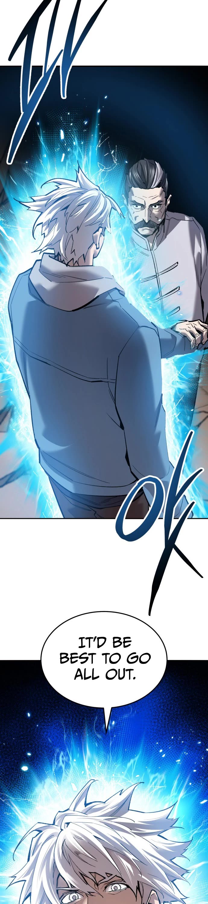 Limit Breaker Chapter 119 page 79 - Chapter 119