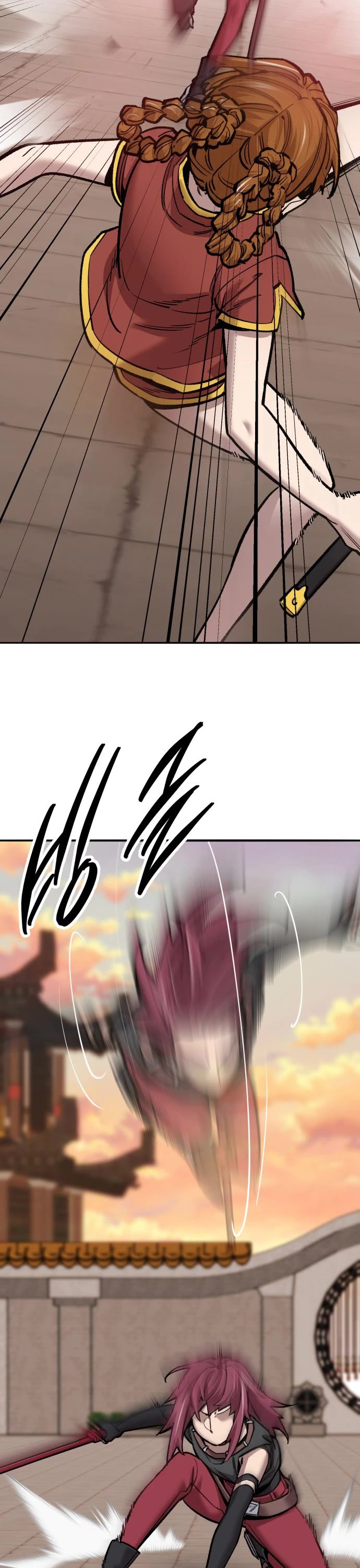 Limit Breaker Chapter 119 page 8 - Chapter 119