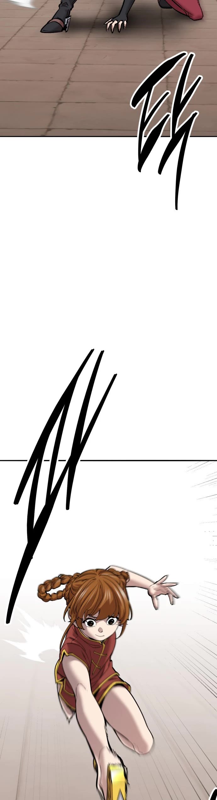Limit Breaker Chapter 119 page 9 - Chapter 119