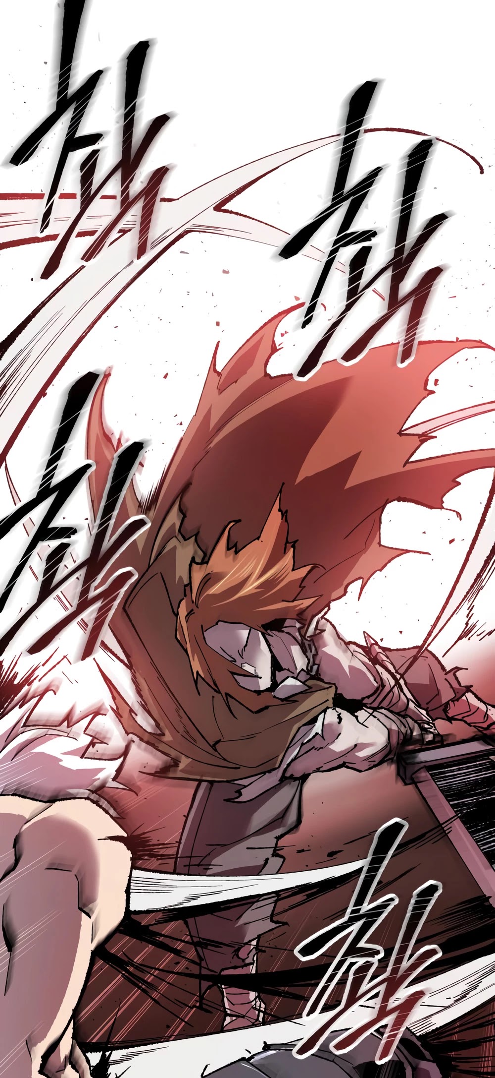 Limit Breaker Chapter 12 page 100 - Chapter 12