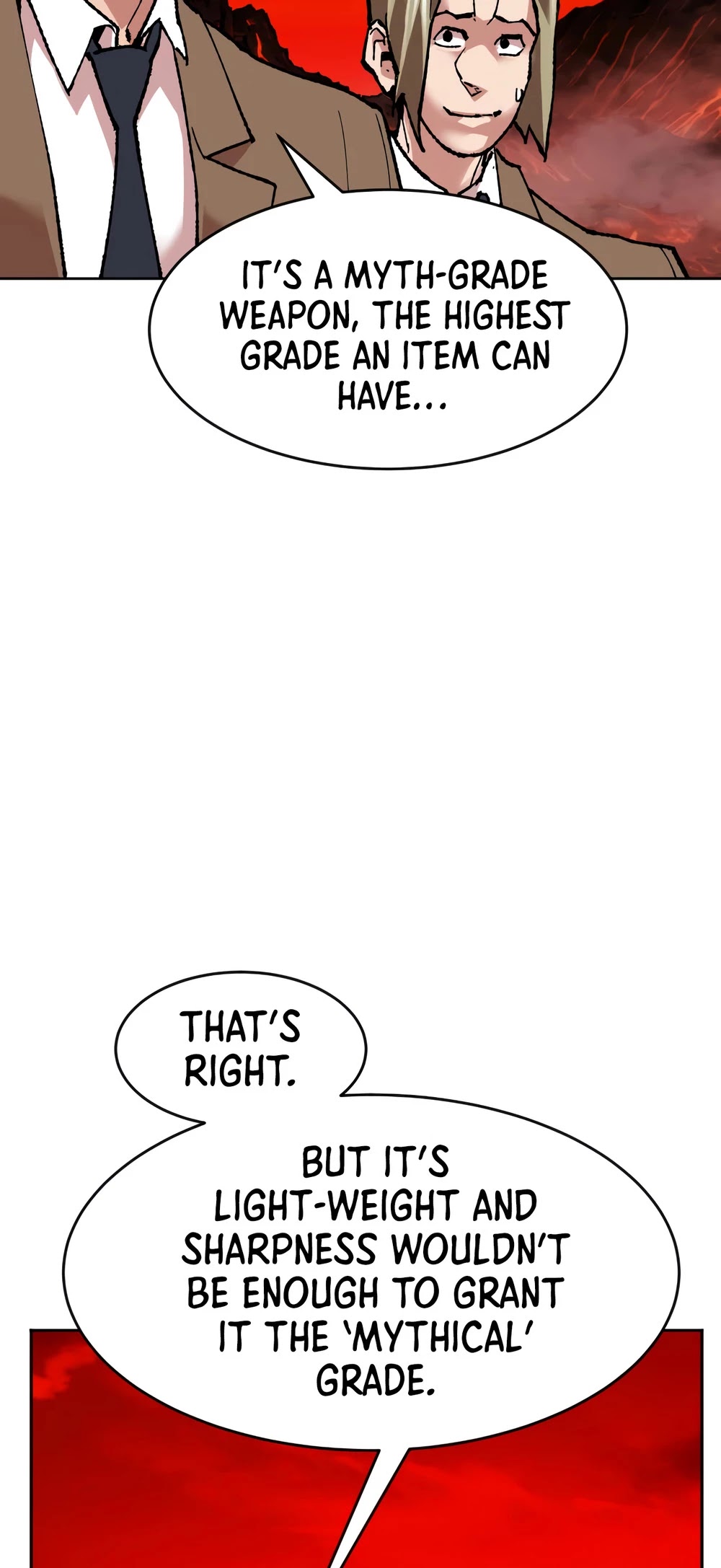 Limit Breaker Chapter 12 page 106 - Chapter 12
