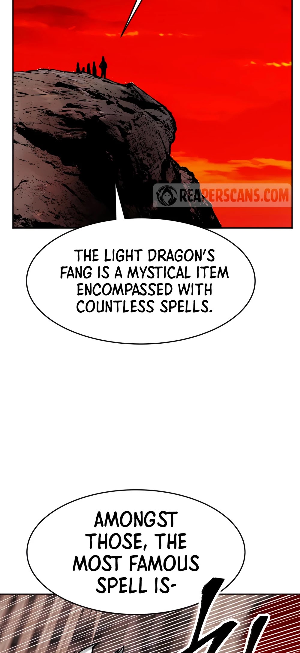 Limit Breaker Chapter 12 page 107 - Chapter 12
