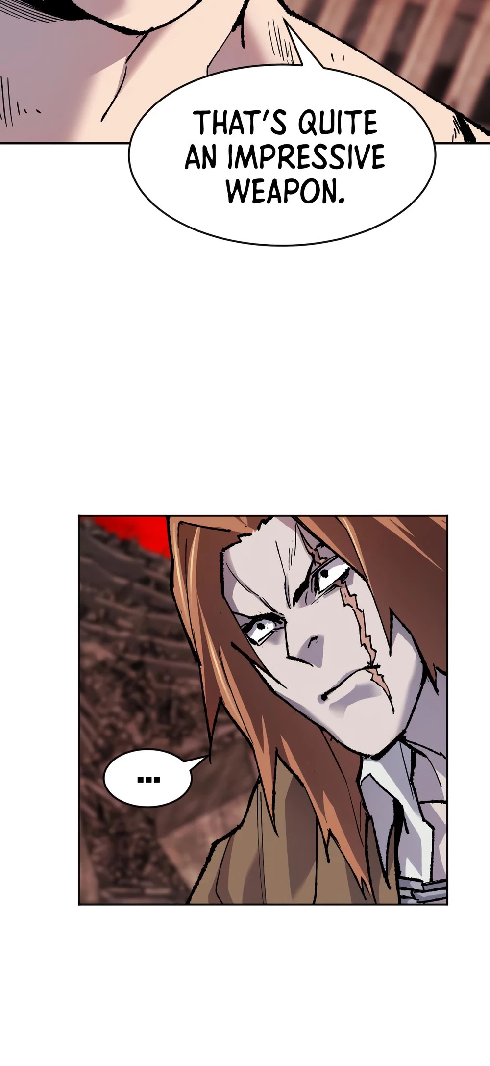 Limit Breaker Chapter 12 page 112 - Chapter 12