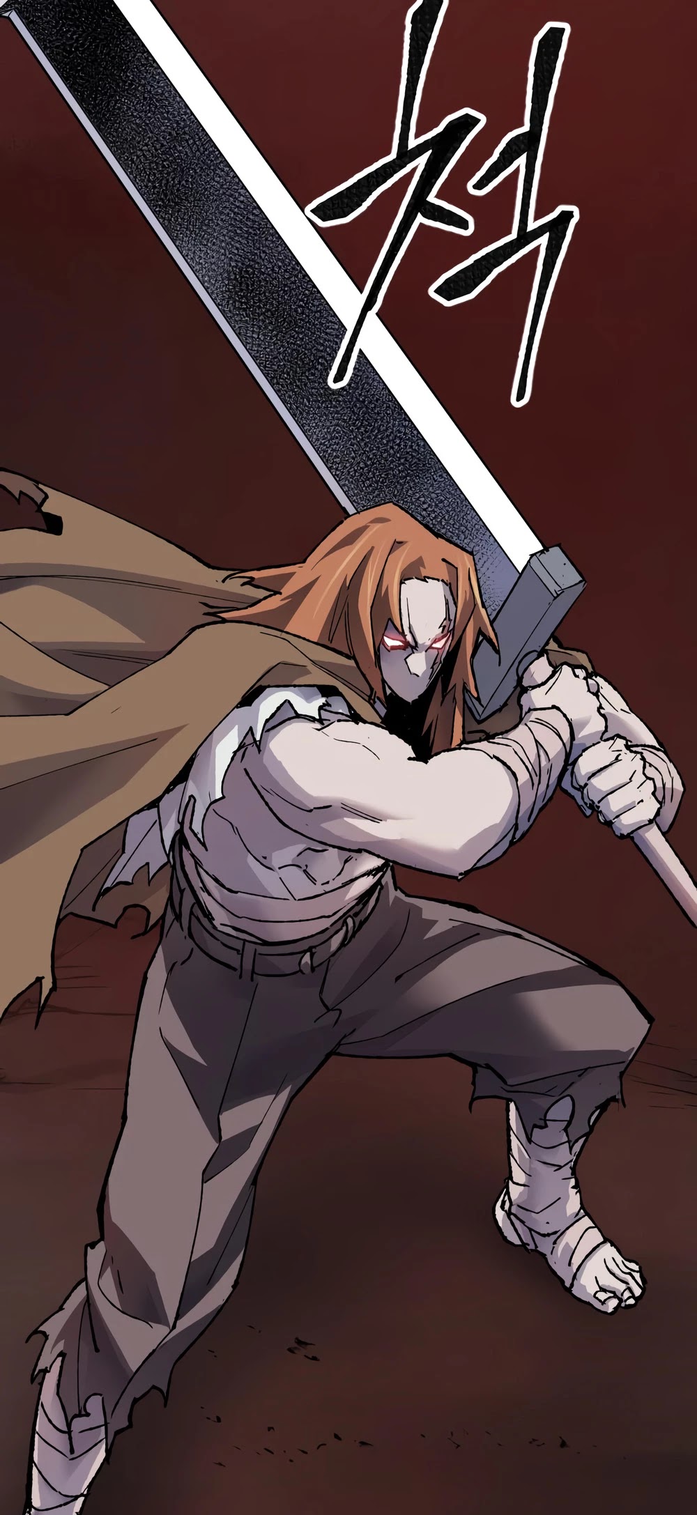 Limit Breaker Chapter 12 page 114 - Chapter 12