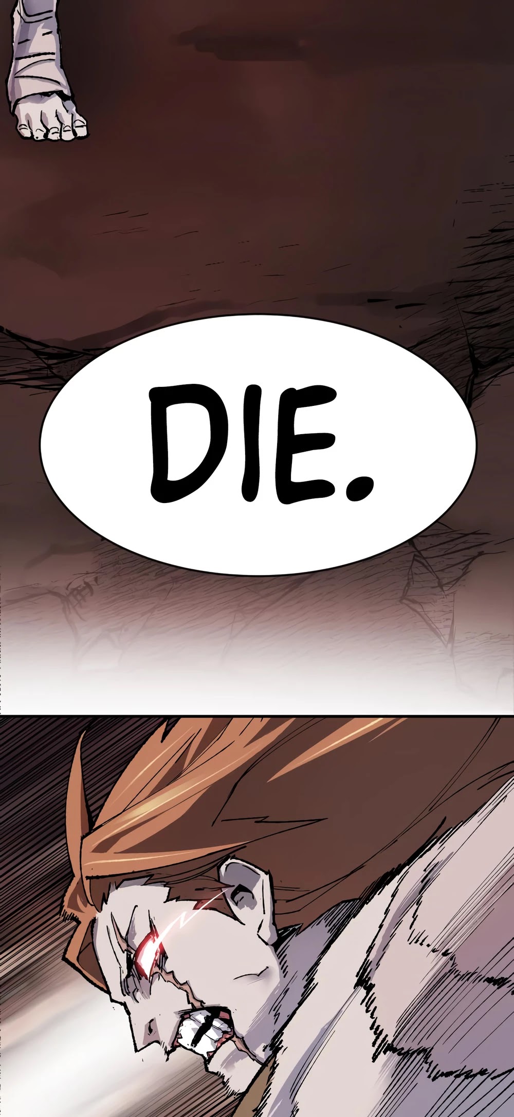 Limit Breaker Chapter 12 page 115 - Chapter 12