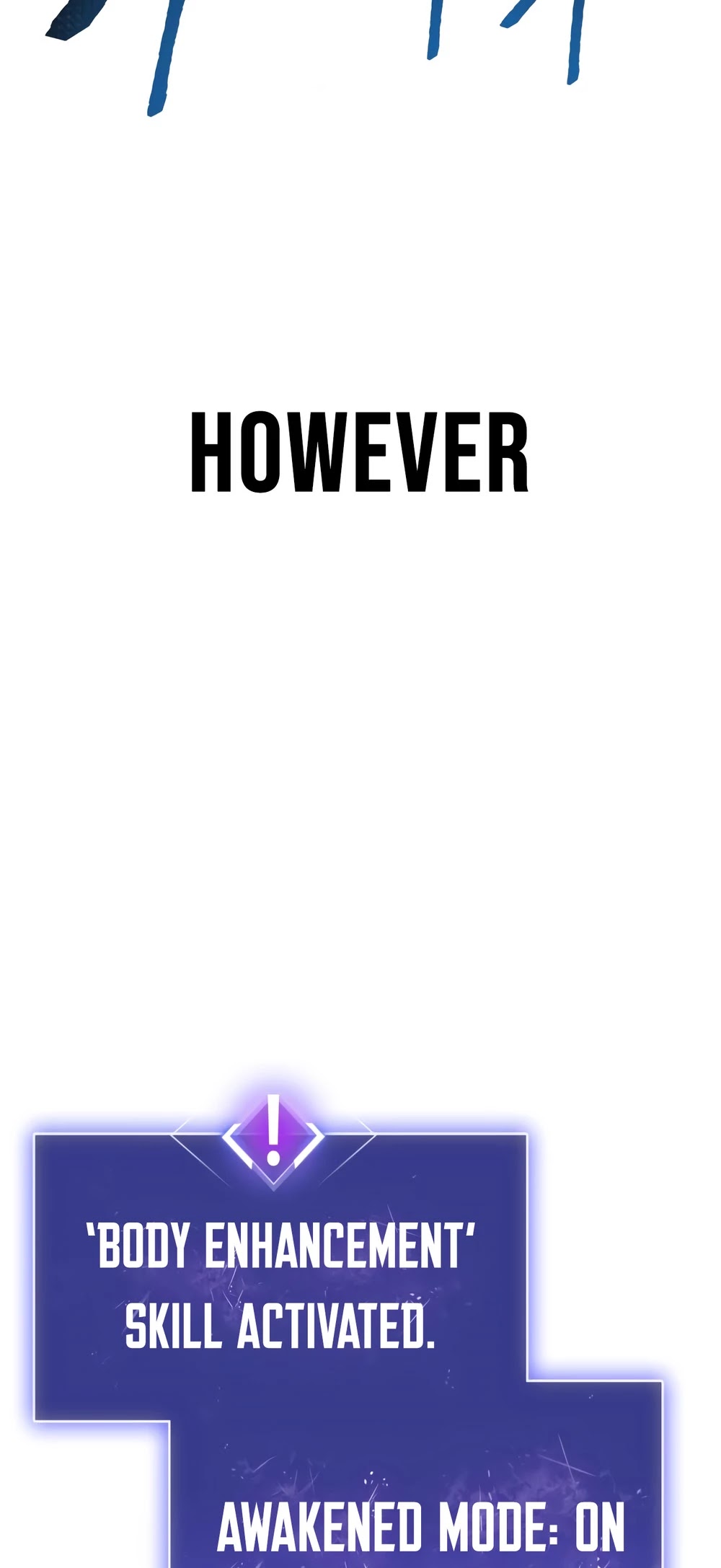 Limit Breaker Chapter 12 page 12 - Chapter 12