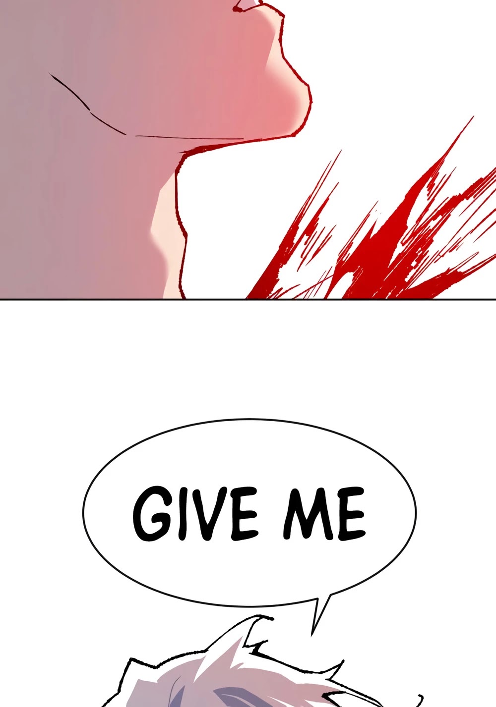 Limit Breaker Chapter 12 page 120 - Chapter 12