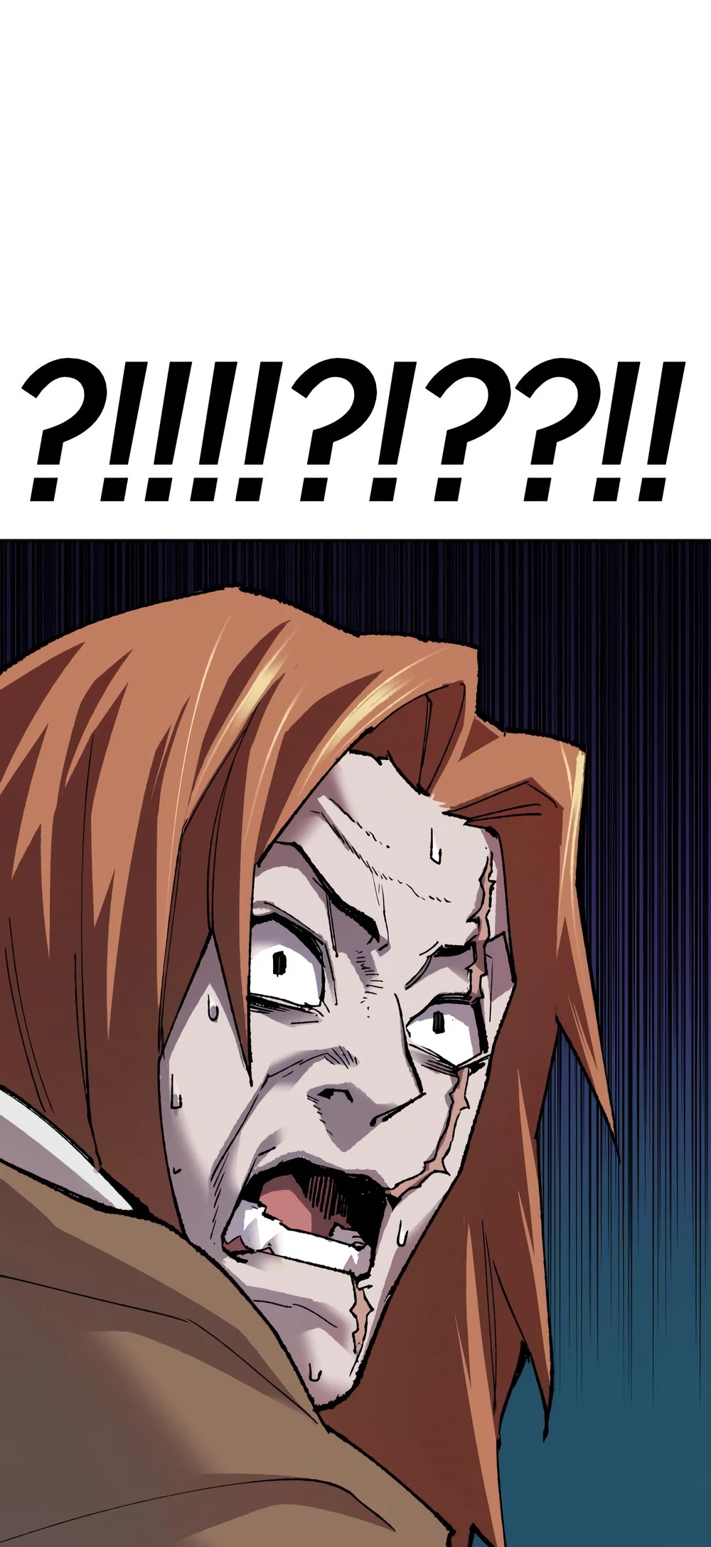 Limit Breaker Chapter 12 page 123 - Chapter 12