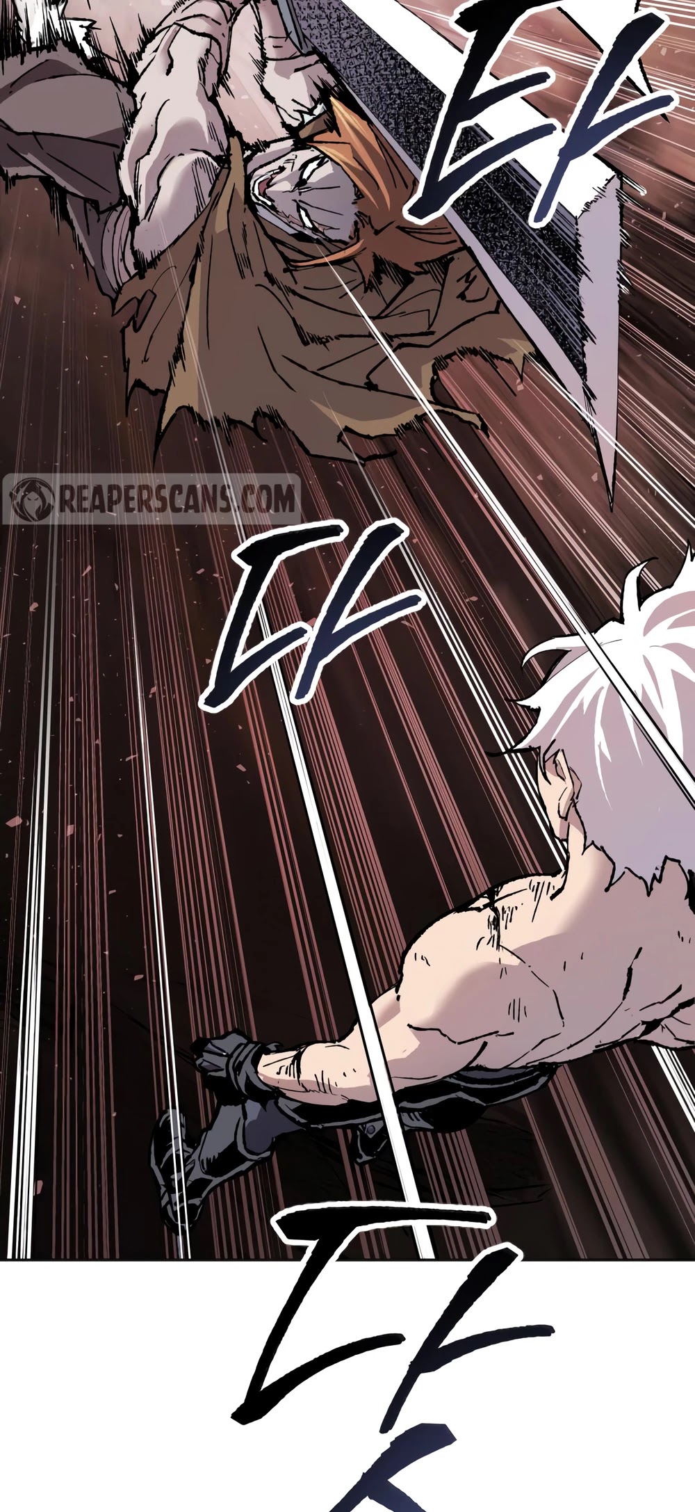 Limit Breaker Chapter 12 page 130 - Chapter 12