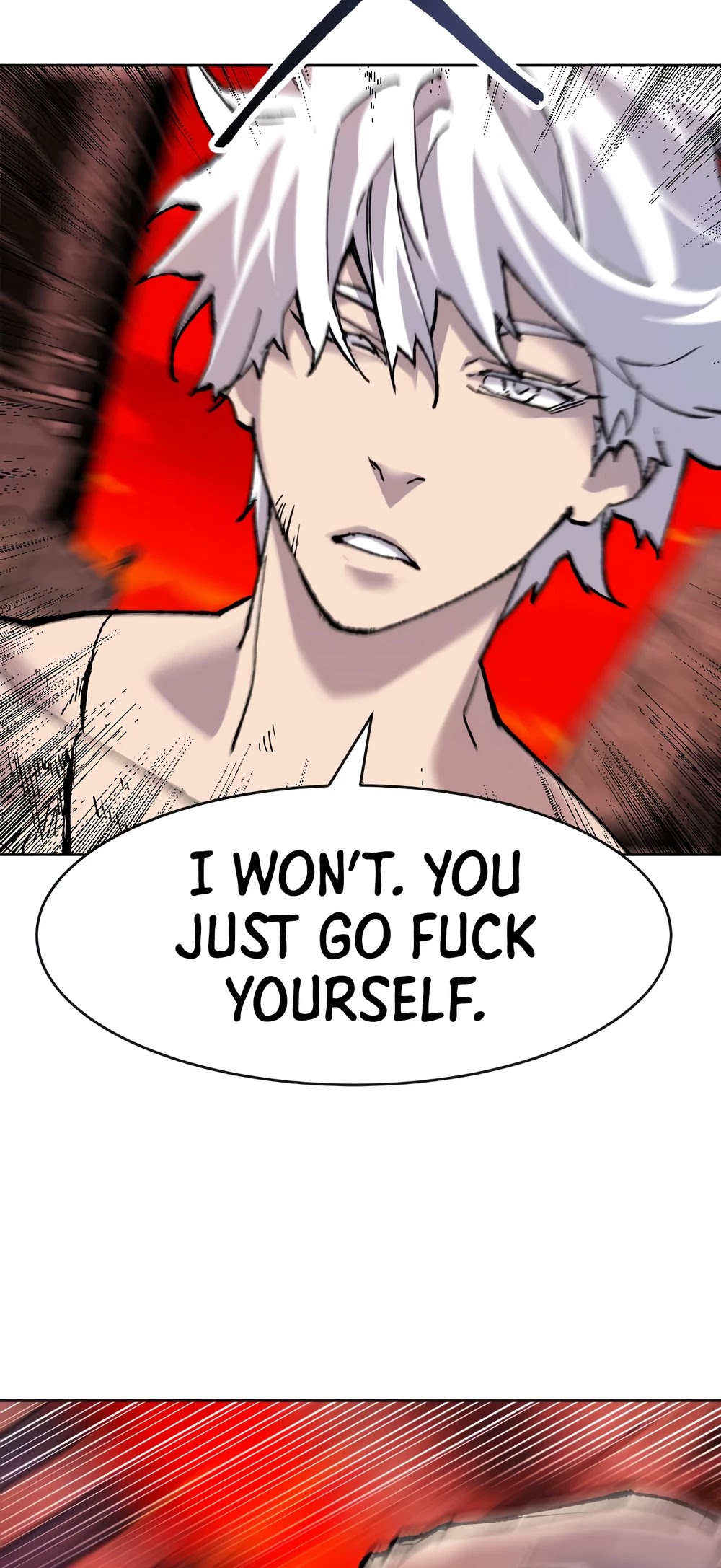 Limit Breaker Chapter 12 page 131 - Chapter 12