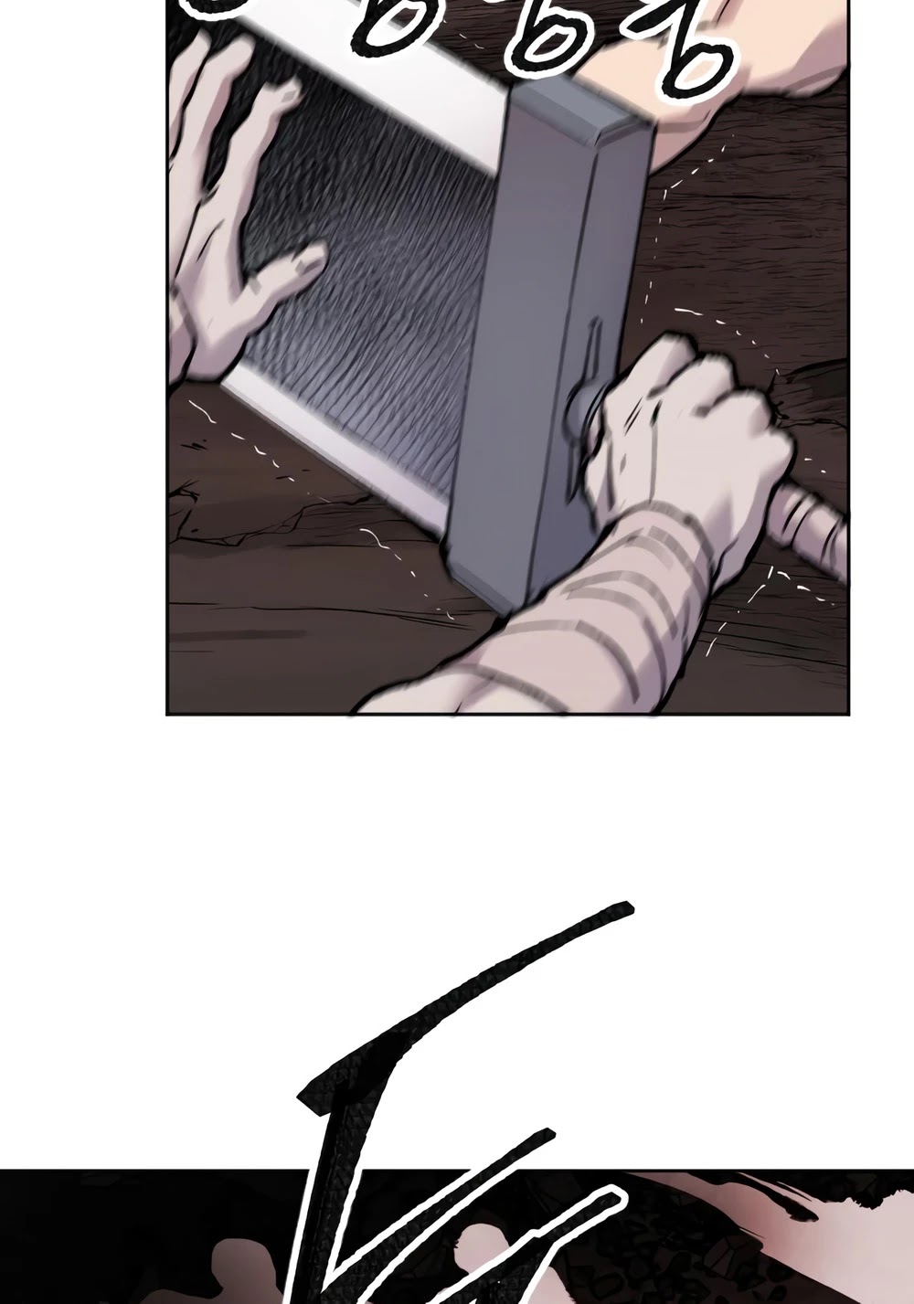 Limit Breaker Chapter 12 page 135 - Chapter 12