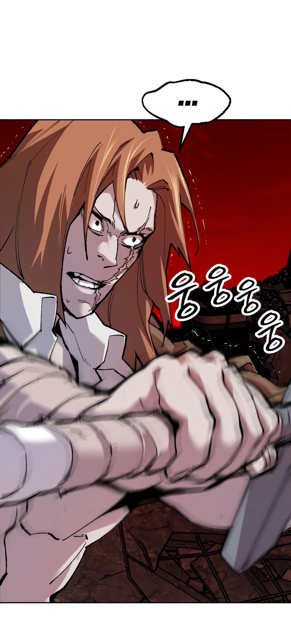 Limit Breaker Chapter 12 page 139 - Chapter 12