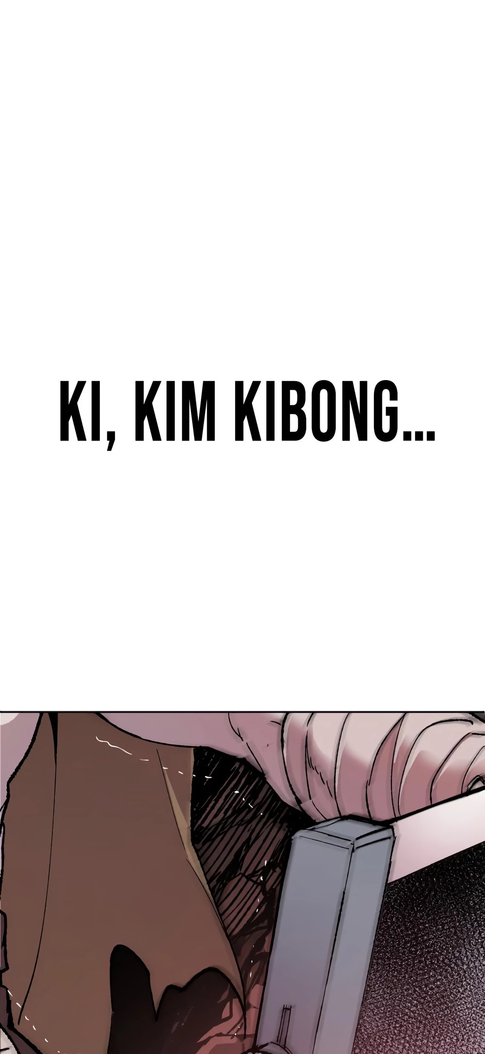 Limit Breaker Chapter 12 page 140 - Chapter 12