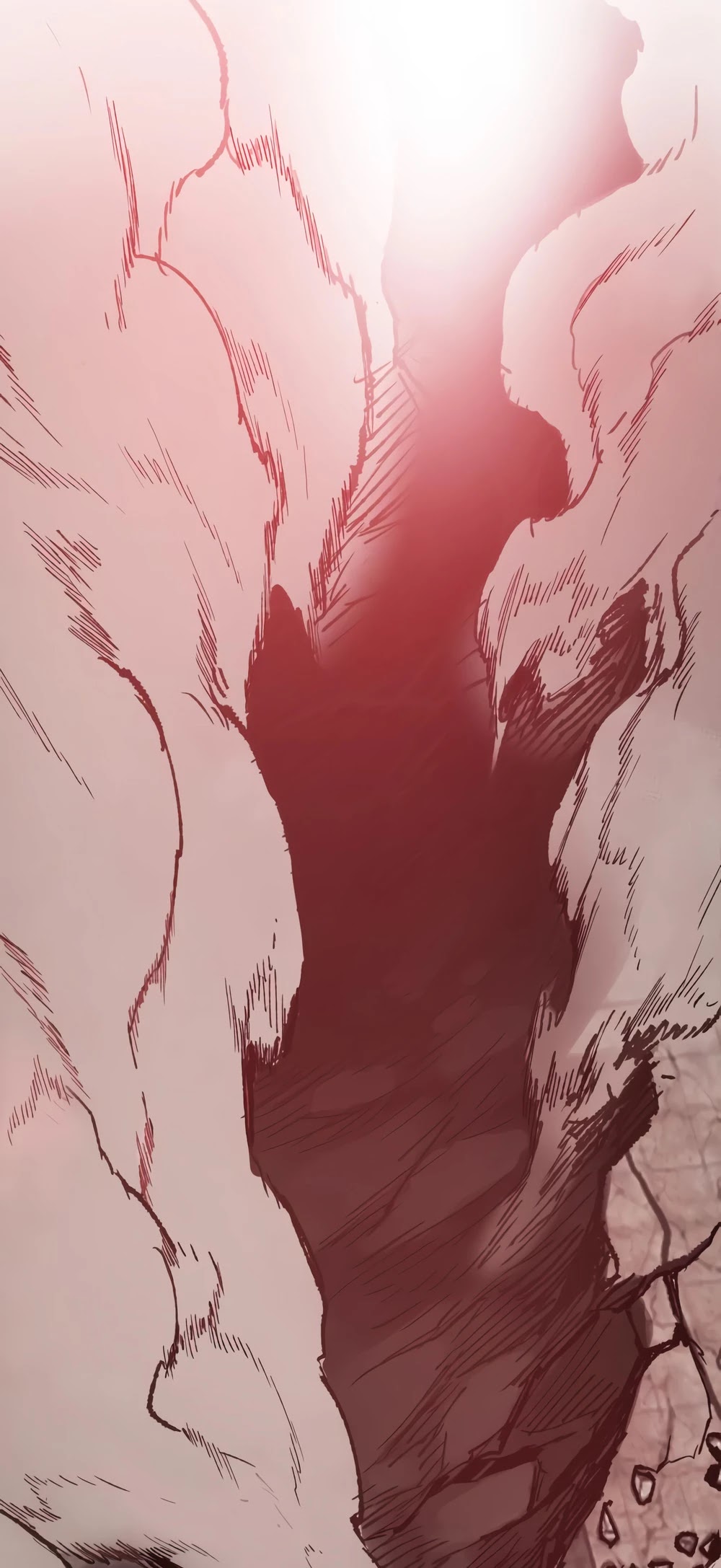Limit Breaker Chapter 12 page 143 - Chapter 12